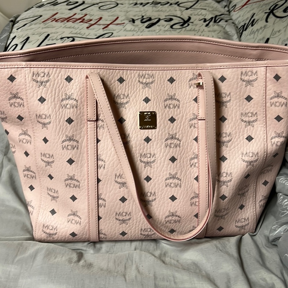 Mcm bag